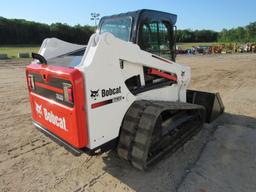2015 Bobcat T630 Skid Steer
