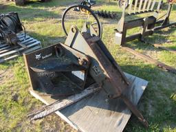 Bobcat Hydraulic Breaker