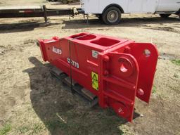 Allied CS770 Hydraulic Hammer