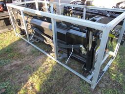 Greatbear Heavy Grass Fork Grapple