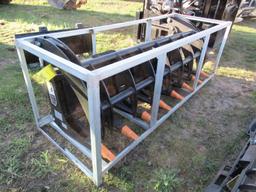 Greatbear Heavy Grass Fork Grapple