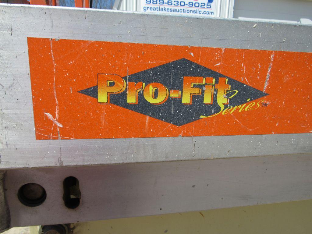 2009 JLG 3246ES Scissorlift