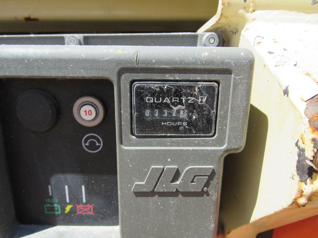 2009 JLG 3246ES Scissorlift