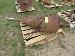 24" Barrel Reamer