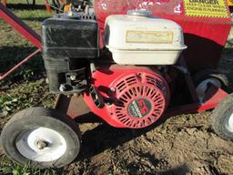Brown MFG F702 Grinder