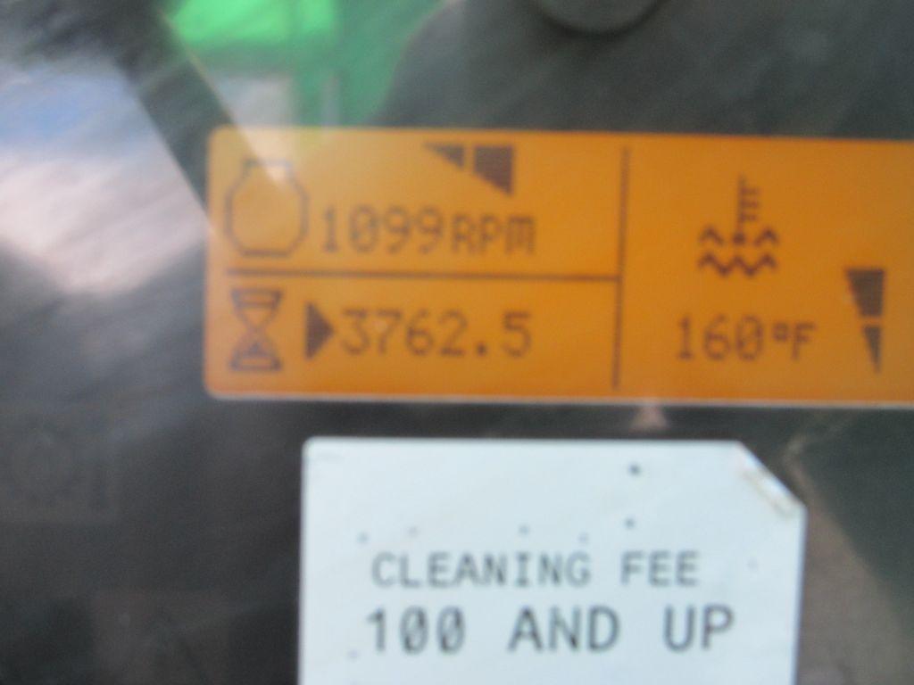 2013 Sky Trak 10054 Telehandler