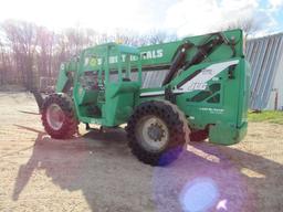 2013 Sky Trak 10054 Telehandler