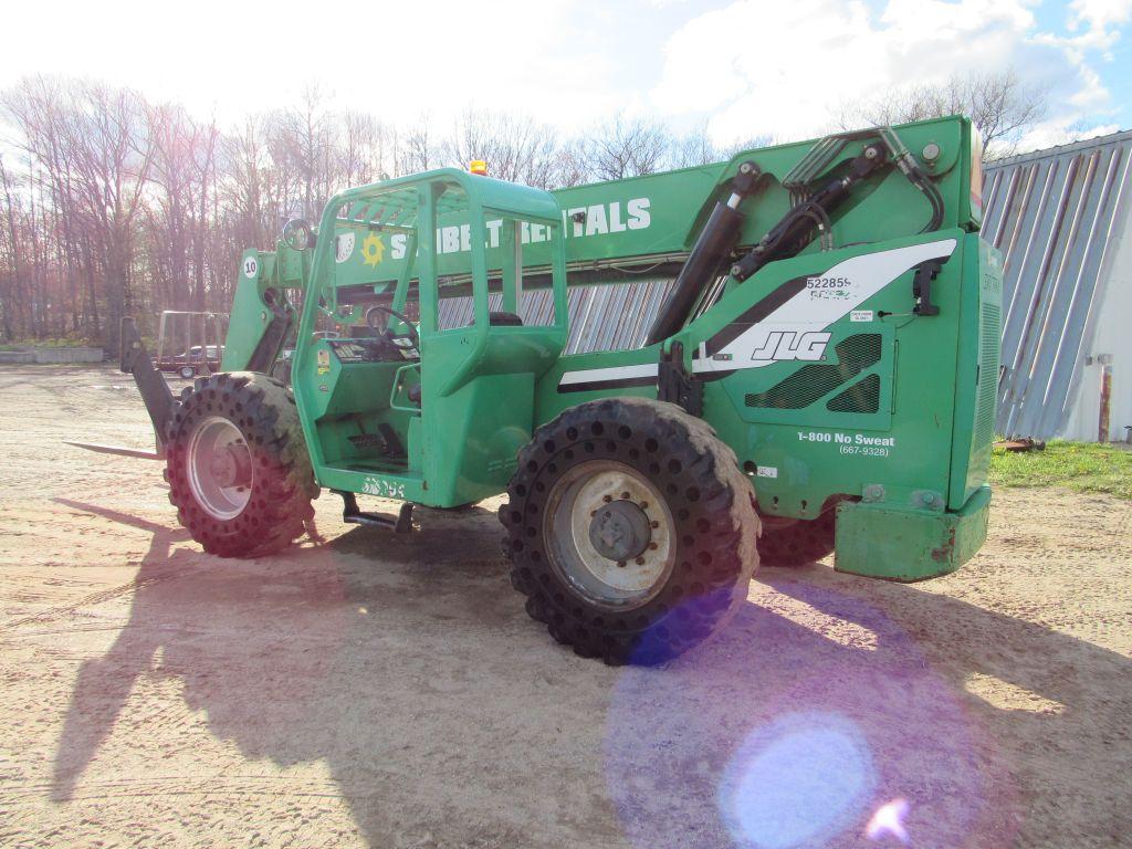 2013 Sky Trak 10054 Telehandler