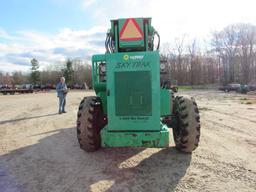 2013 Sky Trak 10054 Telehandler