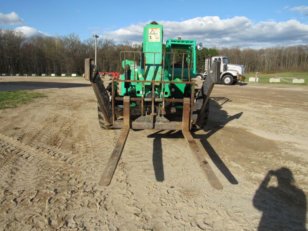 2013 Sky Trak 10054 Telehandler