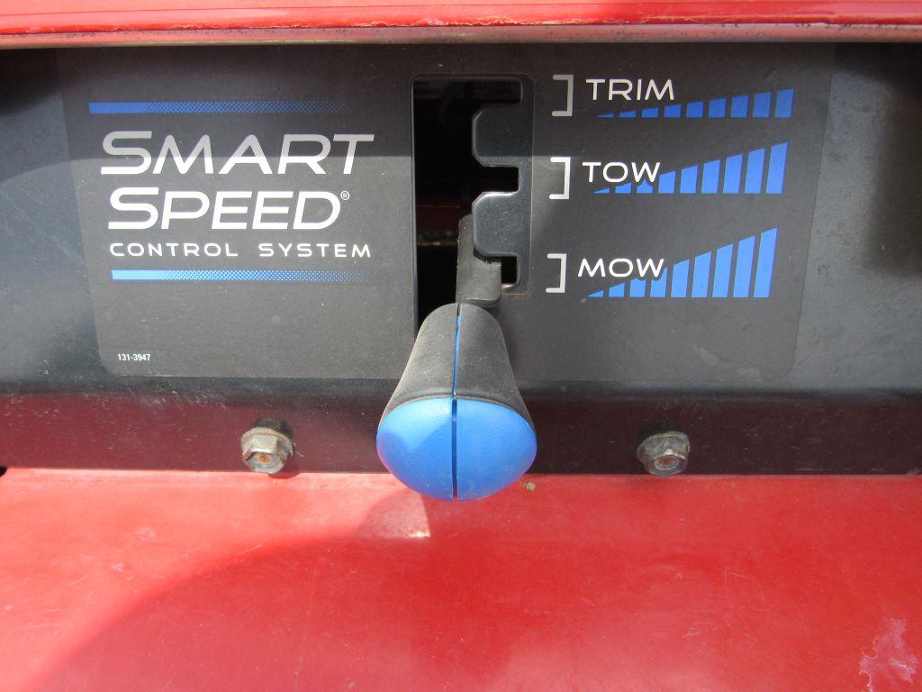 Toro SS-5000 Zero Turn Mower