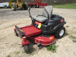Toro SS-5000 Zero Turn Mower