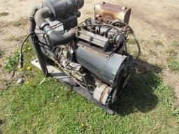 Power Unit