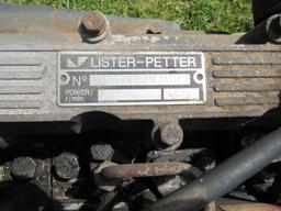 Power Unit