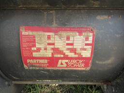 Power Unit