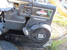 Sweepster Broom