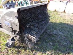 Sweepster Broom