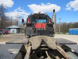 1992 Mack 753 RW Superliner