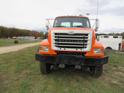 2001 Sterling LT9511 Day Cab