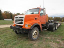 2001 Sterling LT9511 Day Cab