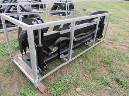 Greatbear Heavy Grass Fork Grapple