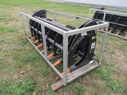 Greatbear Heavy Grass Fork Grapple