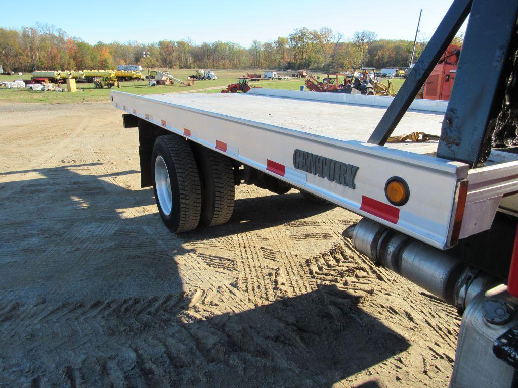 2001 Sterling Acterra Rollback
