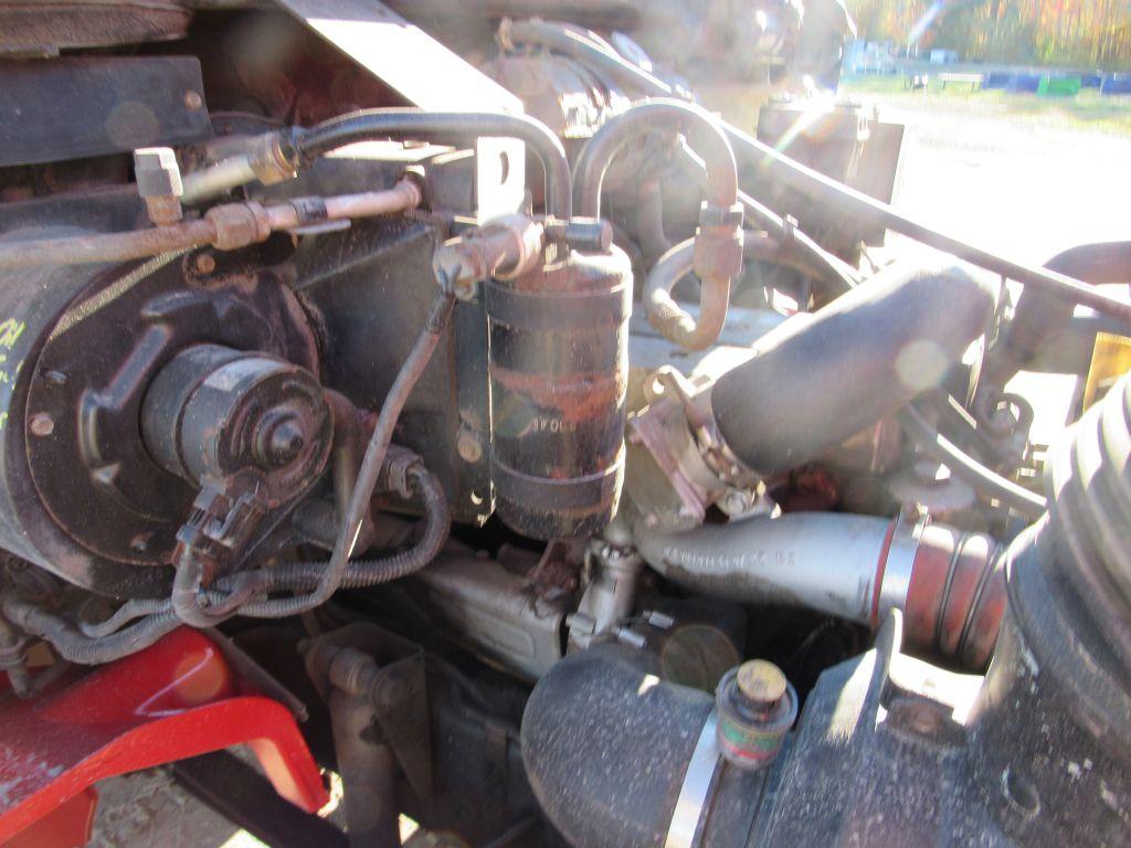2001 Sterling Acterra Rollback