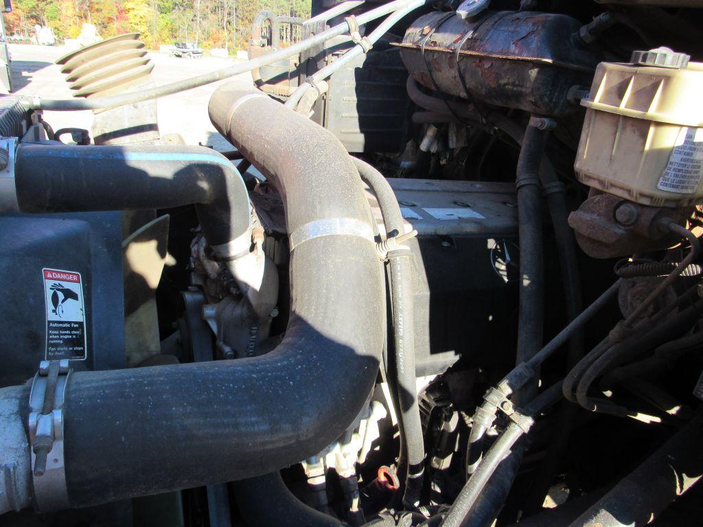 2001 Sterling Acterra Rollback