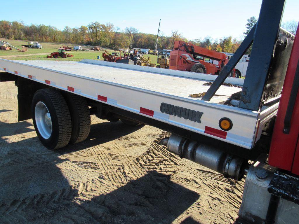 2001 Sterling Acterra Rollback
