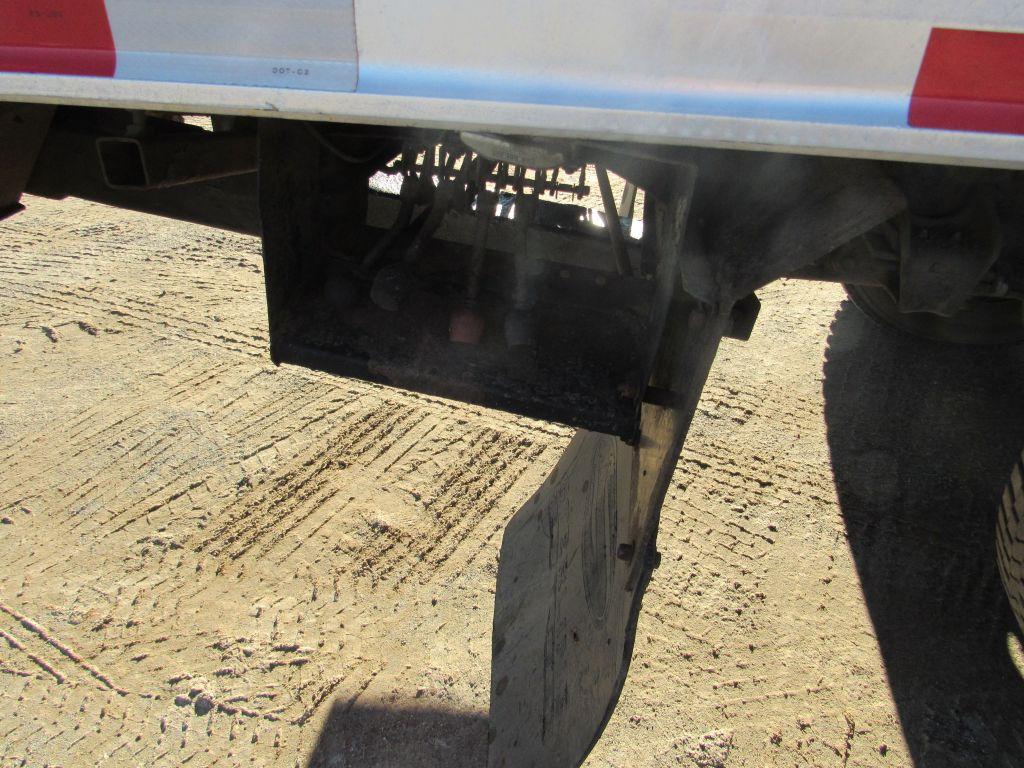2001 Sterling Acterra Rollback