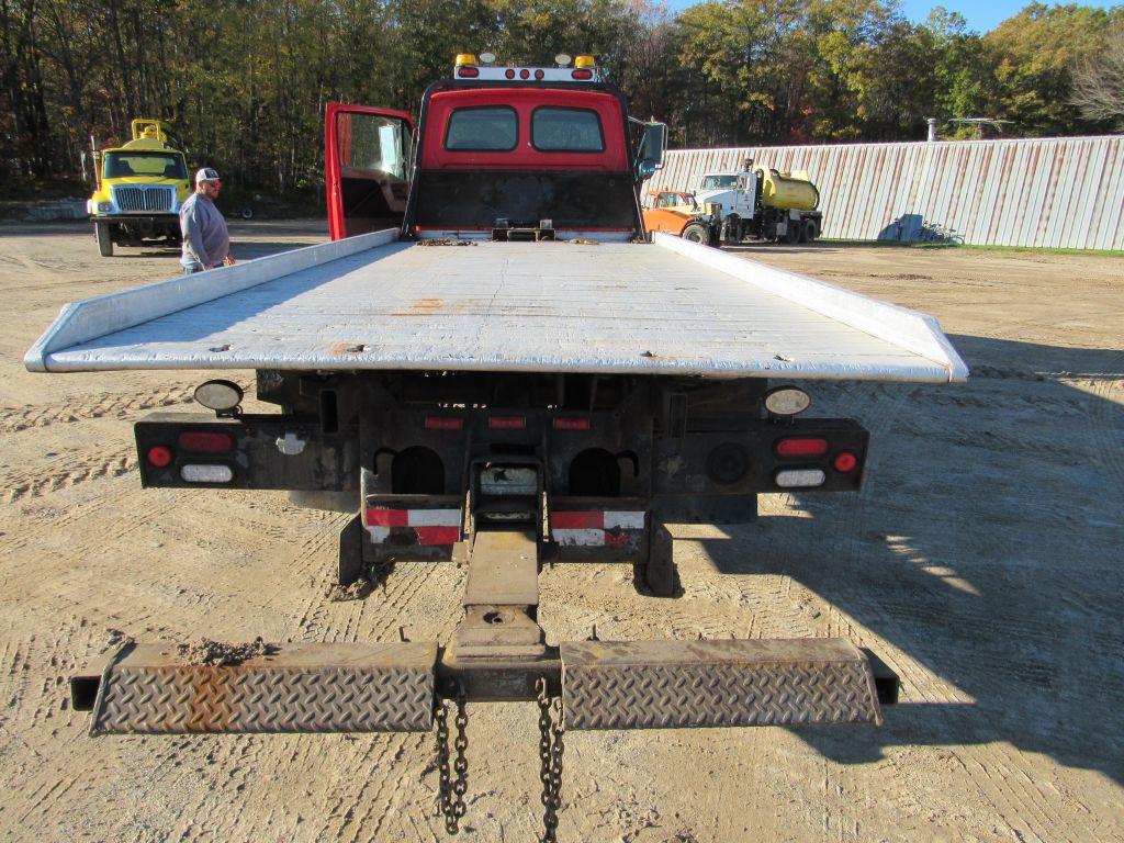 2001 Sterling Acterra Rollback