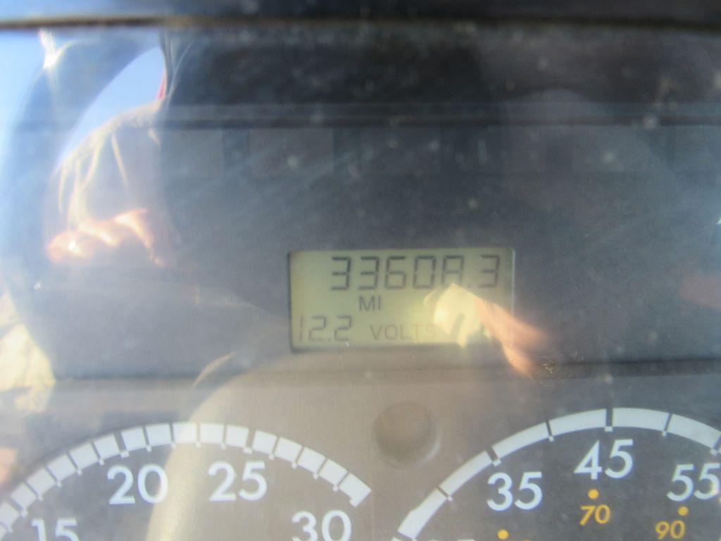 2001 Sterling Acterra Rollback