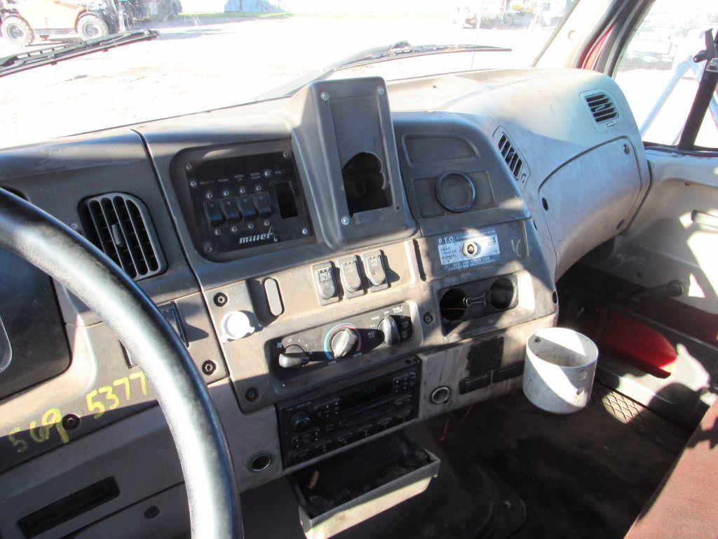 2001 Sterling Acterra Rollback