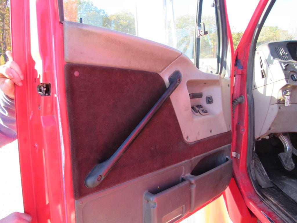 2001 Sterling Acterra Rollback