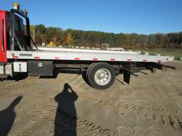 2001 Sterling Acterra Rollback