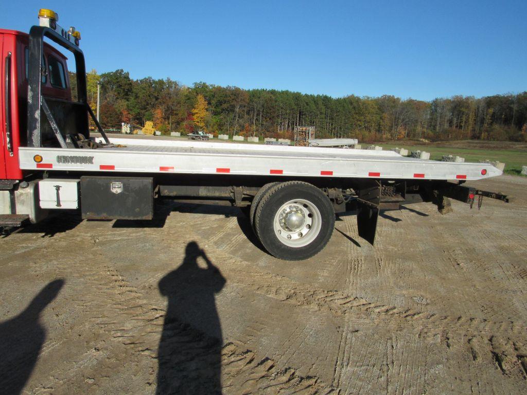2001 Sterling Acterra Rollback