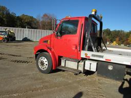 2001 Sterling Acterra Rollback