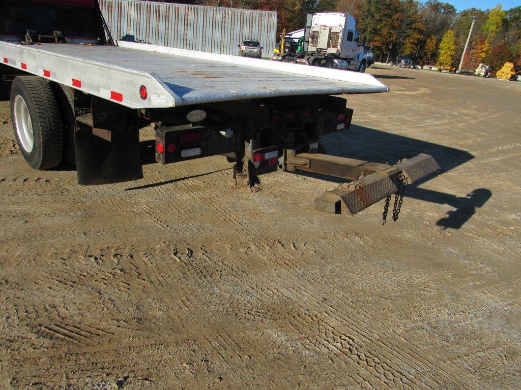 2001 Sterling Acterra Rollback