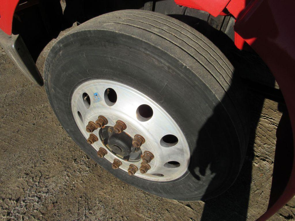 2001 Sterling Acterra Rollback