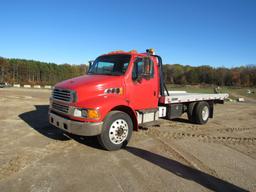 2001 Sterling Acterra Rollback