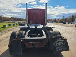 2006 Mack CXN613 Sleeper