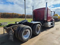 2006 Mack CXN613 Sleeper