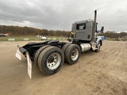 2020 Kenworth T880 Day Cab
