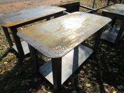 Small Table
