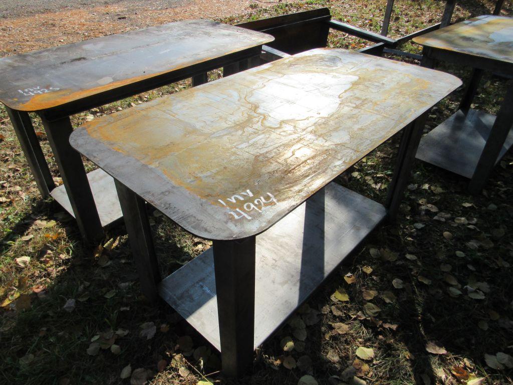 Small Table