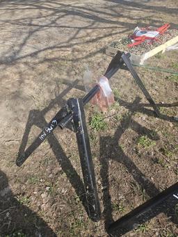 Gong Shooting Target