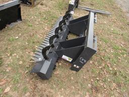 Wolverine Ripper