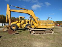 Deere 690B Excavator