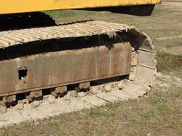 Deere 690B Excavator